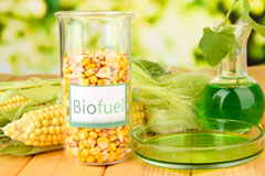 Posso biofuel availability