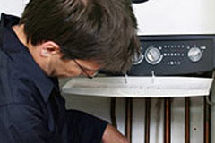 boiler replacement Posso