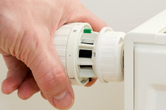 Posso central heating repair costs