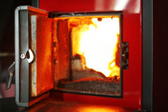 solid fuel boilers Posso